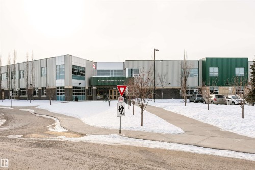 Surrounding community - 607 Windross Crescent, Edmonton, AB - Outdoor