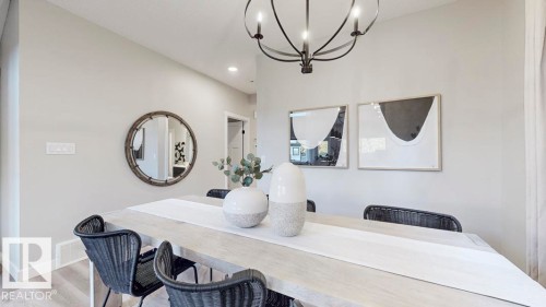 5805 Raven Crescent, Edmonton, AB - Indoor