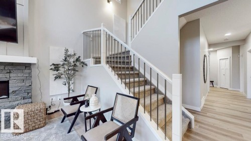 5805 Raven Crescent, Edmonton, AB - Indoor Photo Showing Other Room