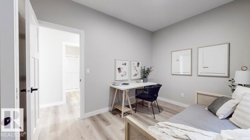 5805 Raven Crescent, Edmonton, AB - Indoor