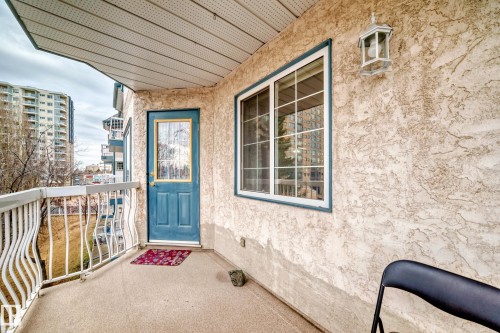 302 13450 114 Avenue, Edmonton, AB - Outdoor With Exterior