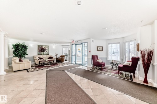 302 13450 114 Avenue, Edmonton, AB - Indoor