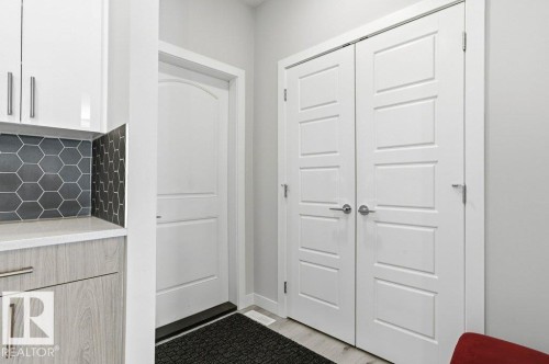 8018 Kiriak Link, Edmonton, AB - Indoor Photo Showing Other Room
