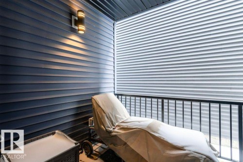 Interior space - 8018 Kiriak Link, Edmonton, AB - 