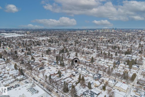 10649 64 Avenue, Edmonton, AB - Outdoor With View