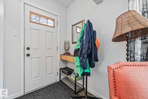 10649 64 Avenue, Edmonton, AB - Indoor Photo Showing Other Room