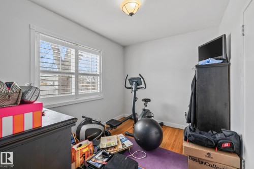 10649 64 Avenue, Edmonton, AB - Indoor