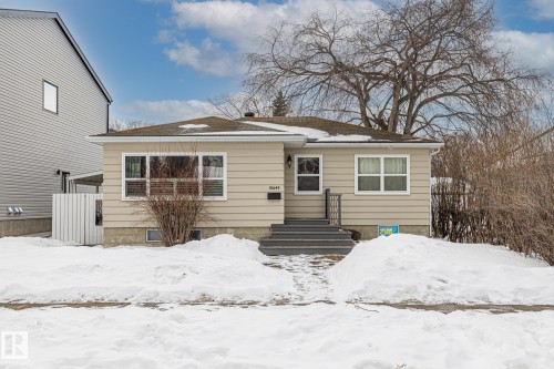 10649 64 Avenue, Edmonton, AB - Outdoor