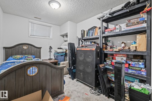 10649 64 Avenue, Edmonton, AB - Indoor Photo Showing Other Room
