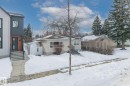 10649 64 Avenue, Edmonton, AB  - Outdoor 