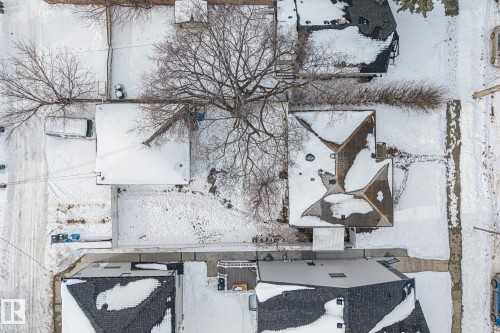 10649 64 Avenue, Edmonton, AB - Outdoor