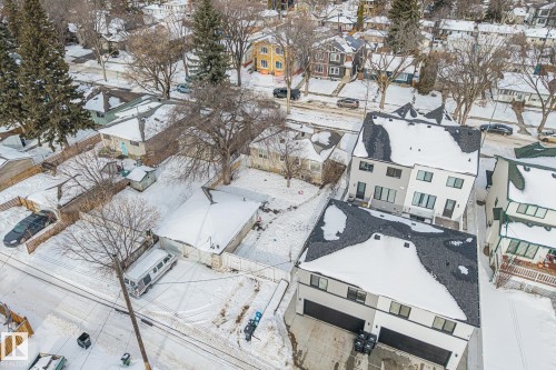 10649 64 Avenue, Edmonton, AB - Outdoor