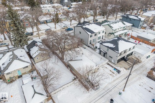10649 64 Avenue, Edmonton, AB - Outdoor