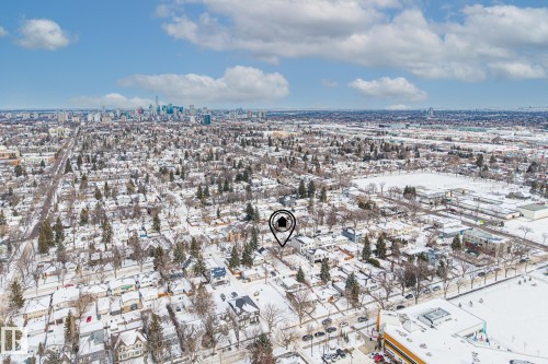 10649 64 Avenue, Edmonton, AB - Outdoor With View