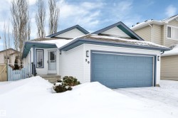 29 Landon Drive  Spruce Grove, AB T7X 4S1