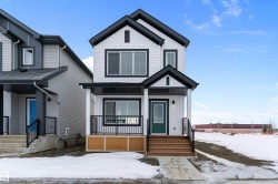 1062 MCLEOD Avenue  Spruce Grove, AB T7X 4G9