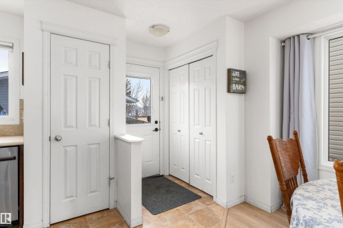 419 Songhurst Place, Leduc, AB - Indoor