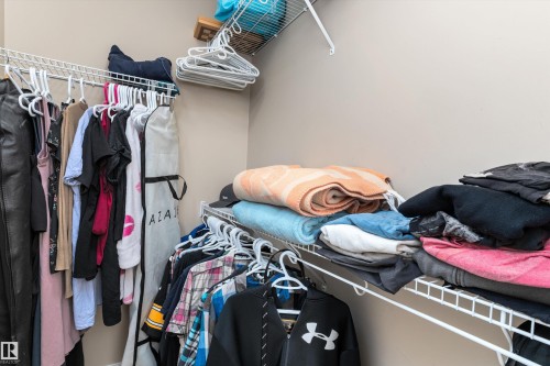 419 Songhurst Place, Leduc, AB - Indoor With Storage