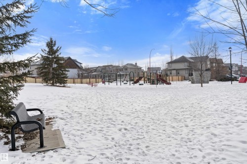 419 Songhurst Place, Leduc, AB - Outdoor