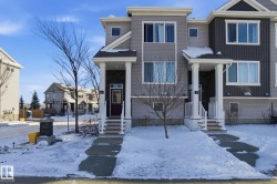 4 2121 HADDOW Drive NW  Edmonton, AB T6R 0W6