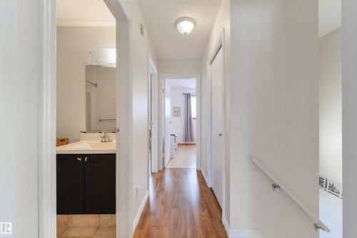 123 5 Aberdeen Way, Stony Plain, AB - Indoor