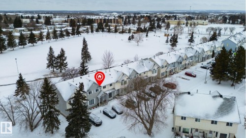 123 5 Aberdeen Way, Stony Plain, AB - Outdoor With View