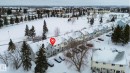 123 5 Aberdeen Way, Stony Plain, AB  - Outdoor With View 