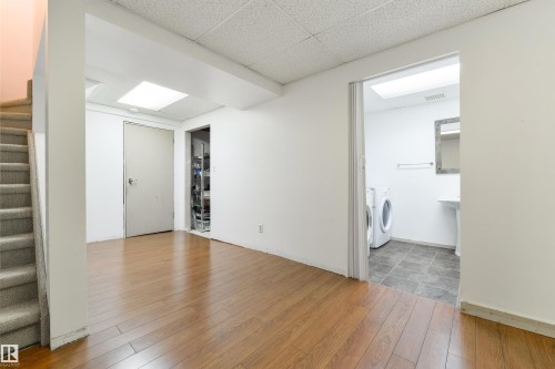 123 5 Aberdeen Way, Stony Plain, AB - Indoor Photo Showing Other Room