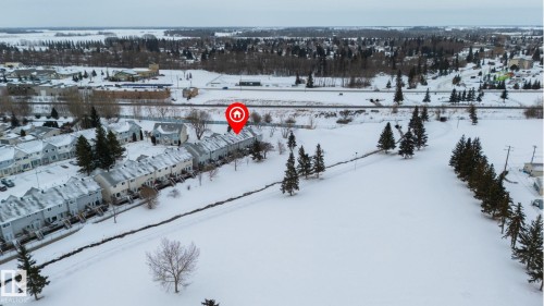 123 5 Aberdeen Way, Stony Plain, AB - Outdoor With View