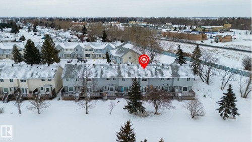 123 5 Aberdeen Way, Stony Plain, AB - Outdoor With View