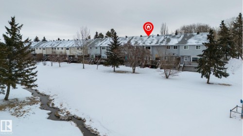 123 5 Aberdeen Way, Stony Plain, AB - Outdoor