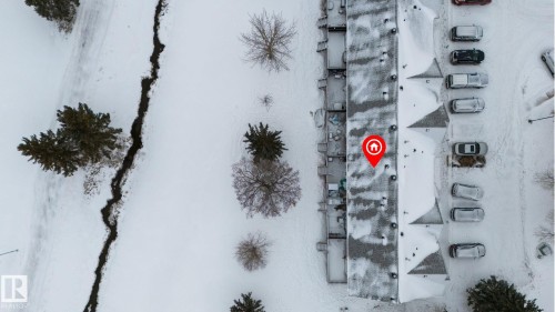 123 5 Aberdeen Way, Stony Plain, AB - Outdoor With View