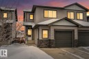 5 Hammett Gate, Spruce Grove, AB  - Outdoor With Facade 