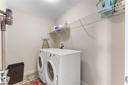 5 Hammett Gate, Spruce Grove, AB - Indoor Photo Showing Laundry Room