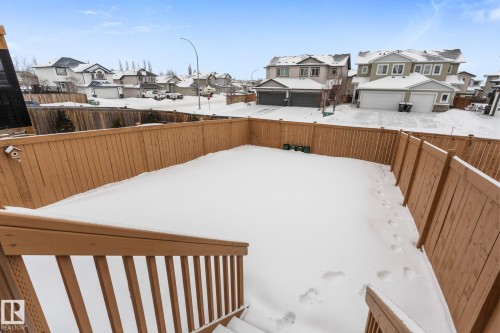 5 Hammett Gate, Spruce Grove, AB - Outdoor