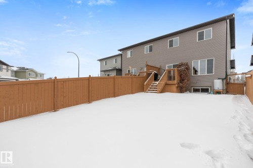 5 Hammett Gate, Spruce Grove, AB - Outdoor With Exterior