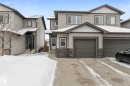 5 Hammett Gate, Spruce Grove, AB  - Outdoor With Facade 
