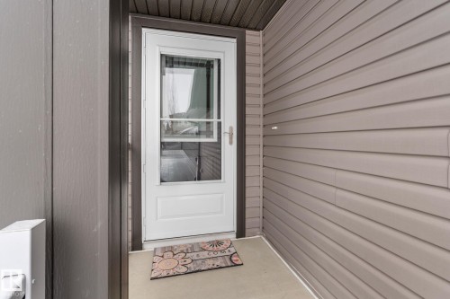 5 Hammett Gate, Spruce Grove, AB - Outdoor With Exterior