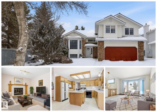 1 Heritage Boulevard, St. Albert, AB - Outdoor