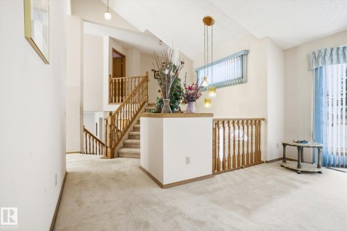 1 Heritage Boulevard, St. Albert, AB - Indoor Photo Showing Other Room