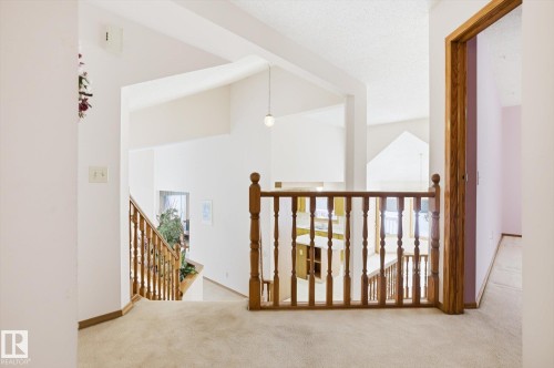 1 Heritage Boulevard, St. Albert, AB - Indoor Photo Showing Other Room