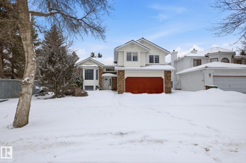 1 Heritage Boulevard, St. Albert, AB - Outdoor With Facade