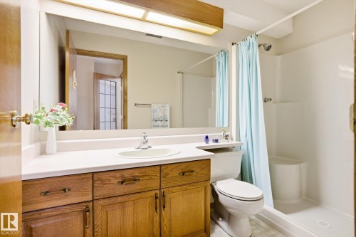 1 Heritage Boulevard, St. Albert, AB - Indoor Photo Showing Bathroom