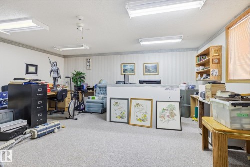 1 Heritage Boulevard, St. Albert, AB - Indoor