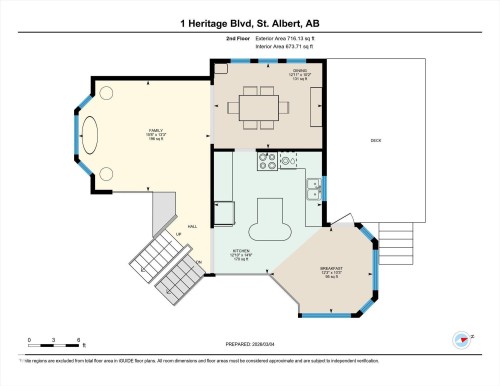 1 Heritage Boulevard, St. Albert, AB - Other