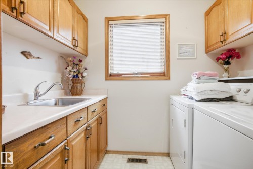 1 Heritage Boulevard, St. Albert, AB - Indoor