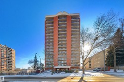 703 10649 SASKATCHEWAN Drive  Edmonton, AB T6E 6S8