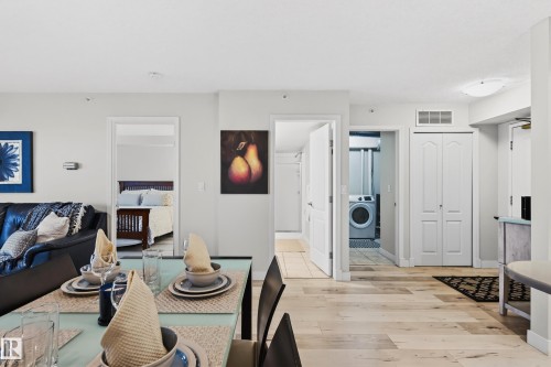 703 10649 Saskatchewan Drive, Edmonton, AB - Indoor Photo Showing Other Room