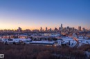 703 10649 Saskatchewan Drive, Edmonton, AB  - Outdoor With View 