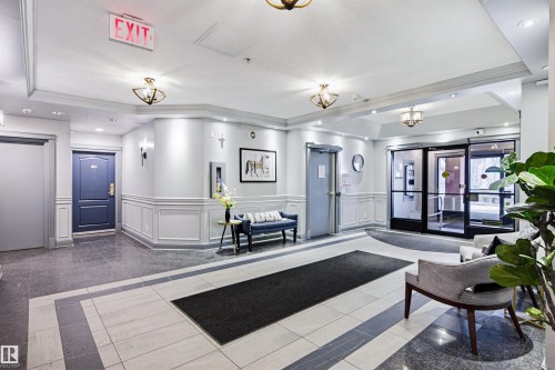 703 10649 Saskatchewan Drive, Edmonton, AB - Indoor Photo Showing Other Room